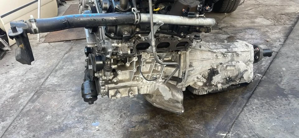 2016 Hyundai Genesis - Image 6 of 6