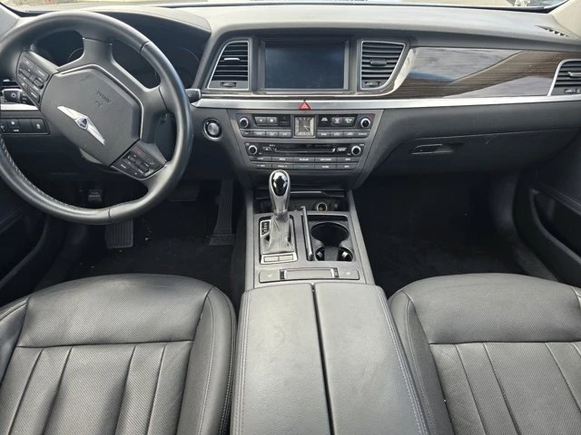 2016 Hyundai Genesis - Image 9 of 9