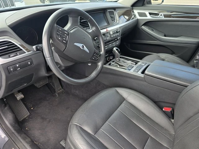 2016 Hyundai Genesis - Image 6 of 9
