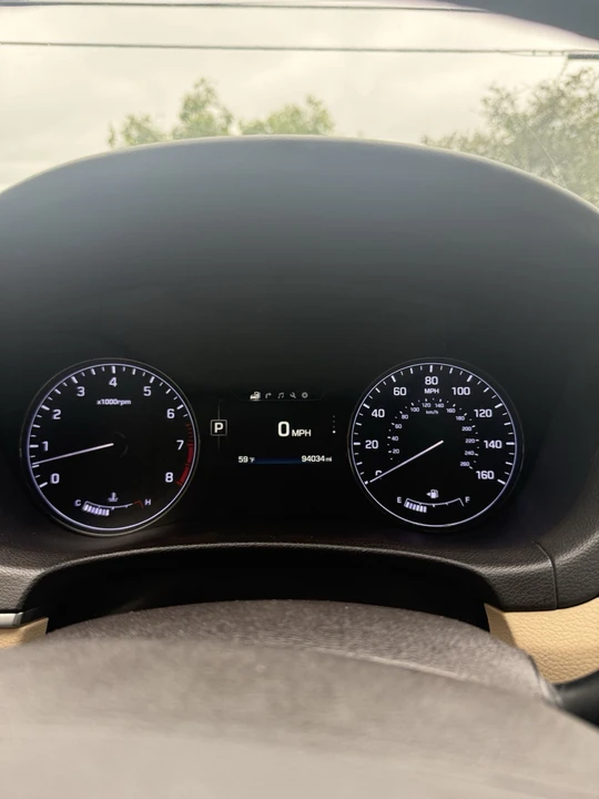 2016 Hyundai Genesis - Image 12 of 12