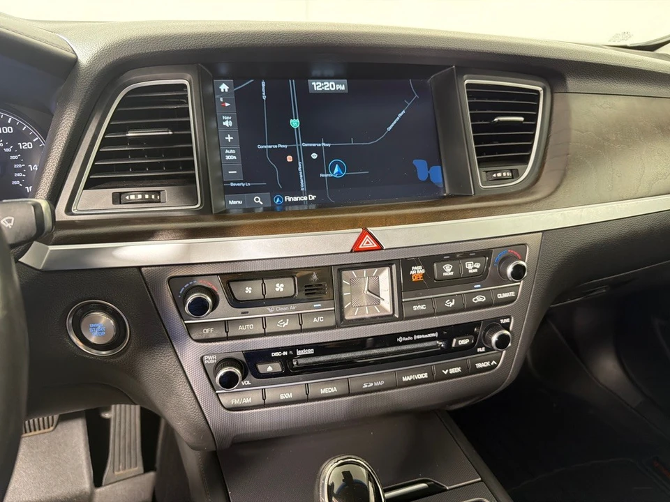 2016 Hyundai Genesis - Image 13 of 23