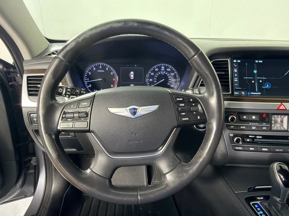 2016 Hyundai Genesis - Image 12 of 23