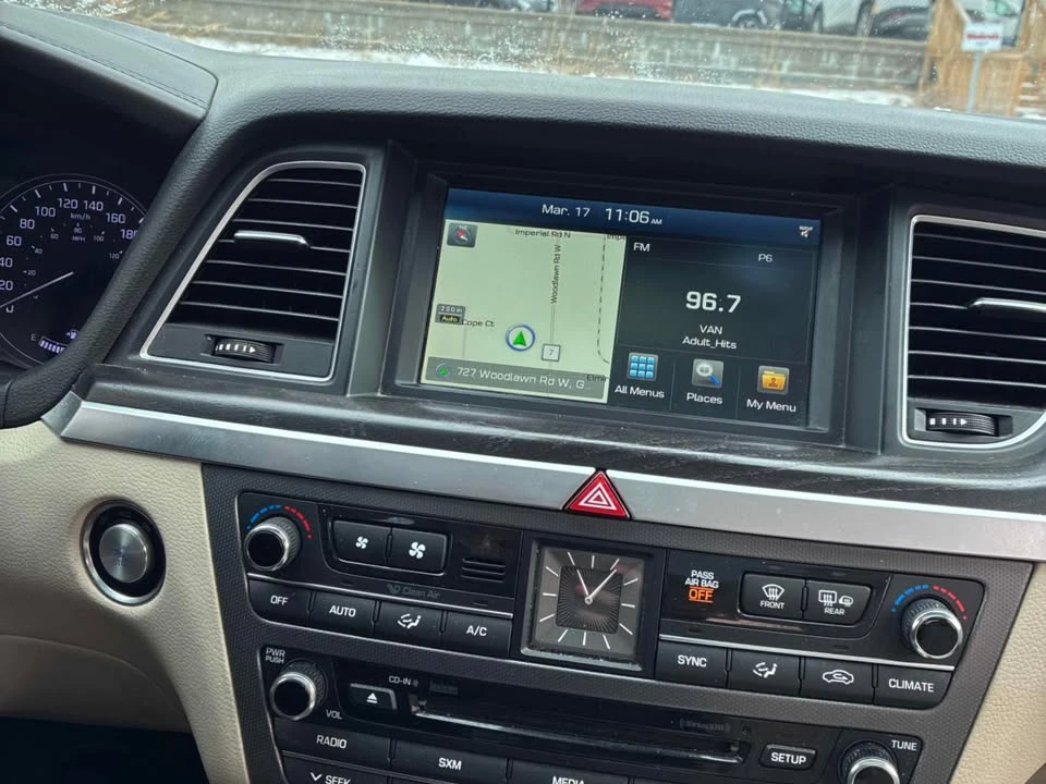 2016 Hyundai Genesis - Image 3 of 4
