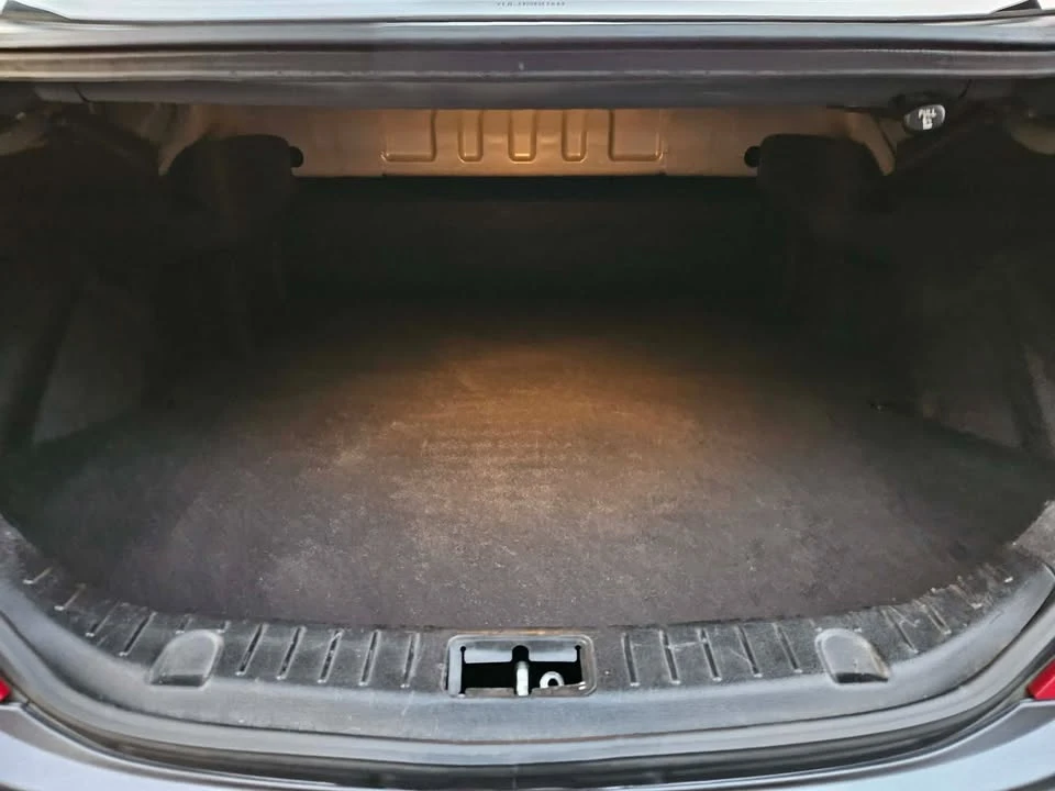 2016 Hyundai Genesis Coupe - Image 4 of 20