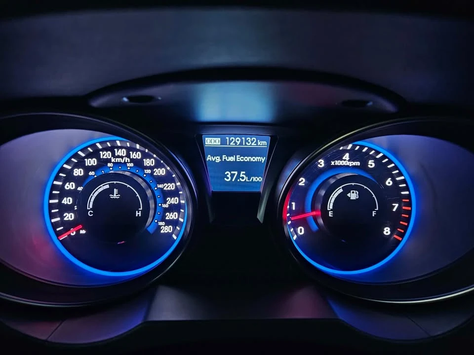 2016 Hyundai Genesis Coupe - Image 20 of 20