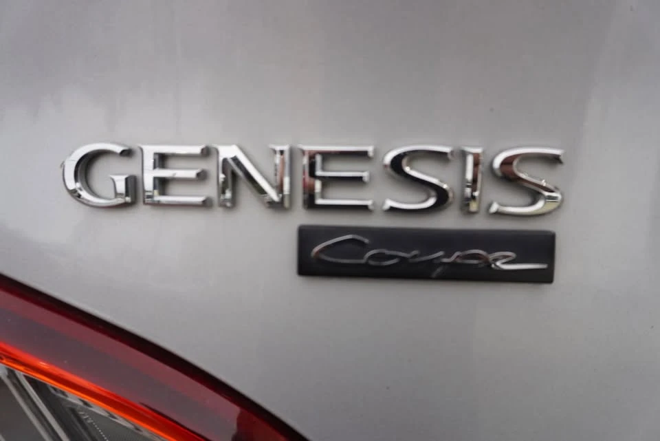 2016 Hyundai Genesis Coupe - Image 20 of 20