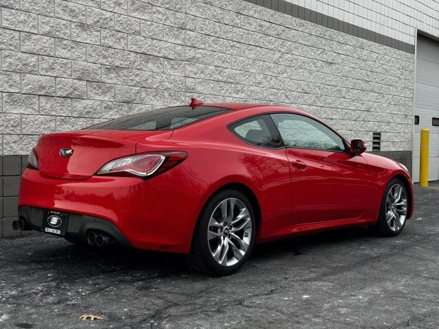 2016 Hyundai Genesis Coupe - Image 3 of 17