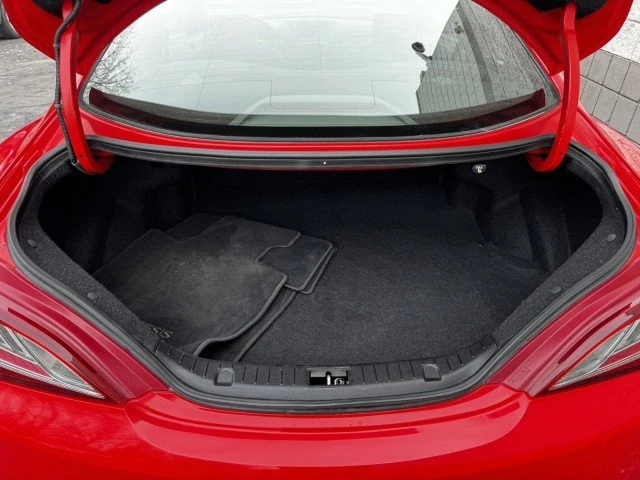 2016 Hyundai Genesis Coupe - Image 8 of 17