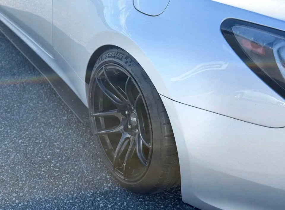 2016 Hyundai Genesis Coupe - Image 5 of 12