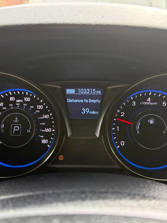 2016 Hyundai Genesis Coupe - Image 7 of 7