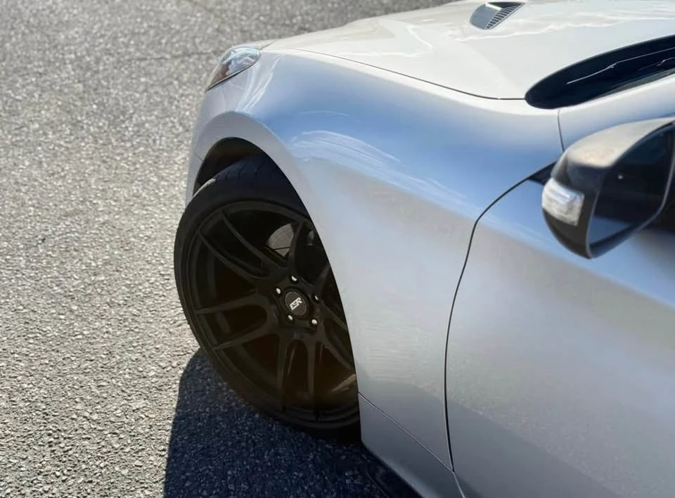 2016 Hyundai Genesis Coupe - Image 6 of 12