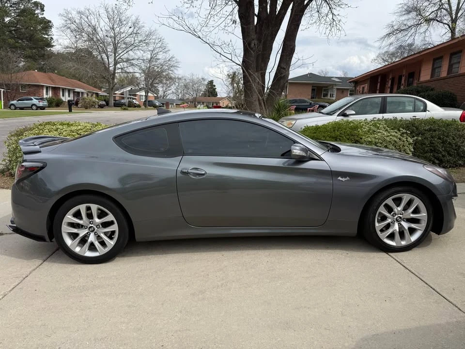 2016 Hyundai Genesis Coupe - Image 2 of 7