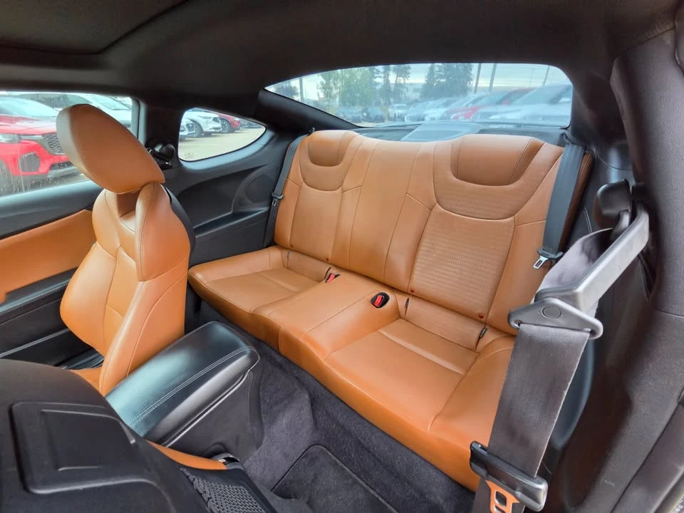 2016 Hyundai Genesis Coupe - Image 15 of 15