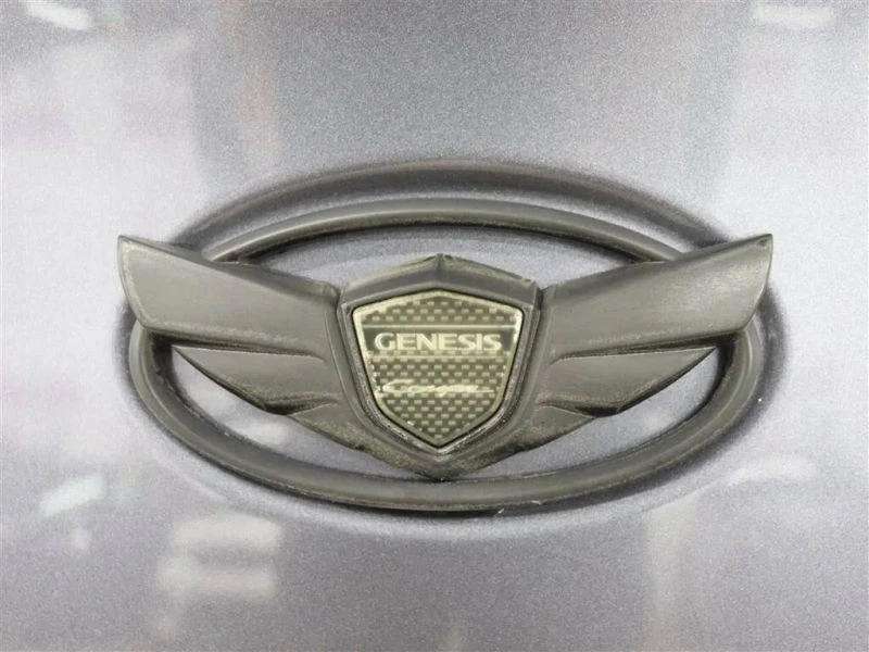 2016 Hyundai Genesis Coupe - Image 6 of 12