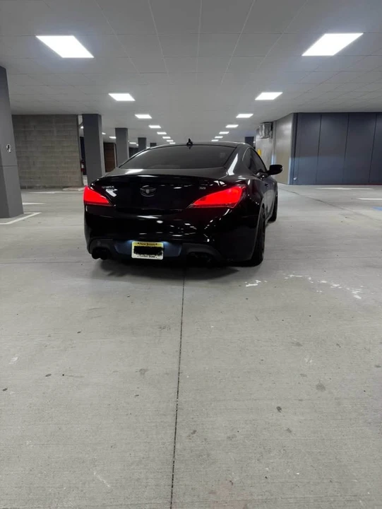 2016 Hyundai Genesis Coupe - Image 3 of 7