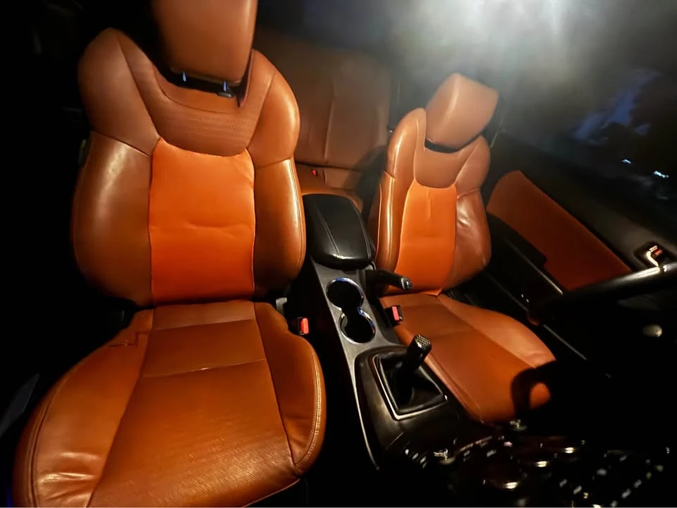 2016 Hyundai Genesis Coupe - Image 5 of 8