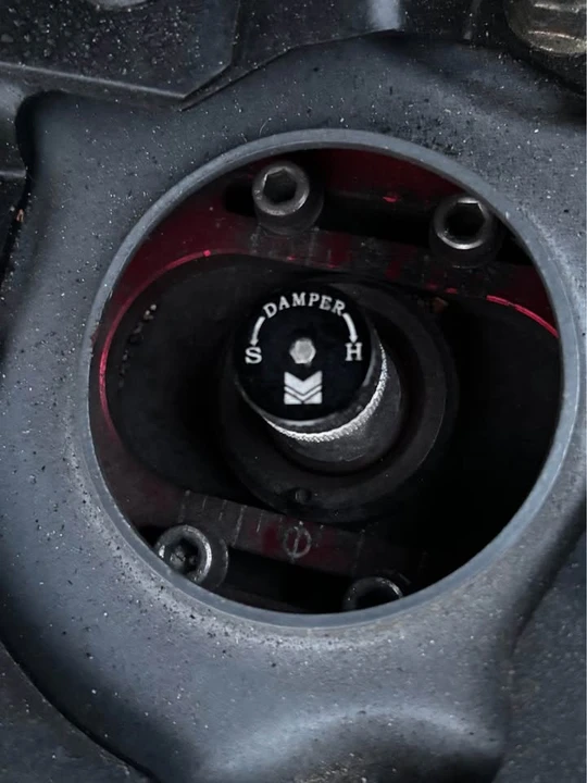2016 Hyundai Genesis Coupe - Image 7 of 8