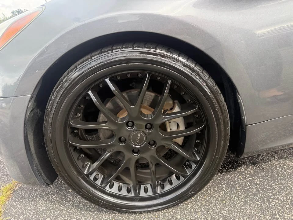 2016 Hyundai Genesis Coupe - Image 16 of 20