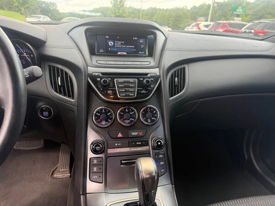 2016 Hyundai Genesis Coupe - Image 20 of 20