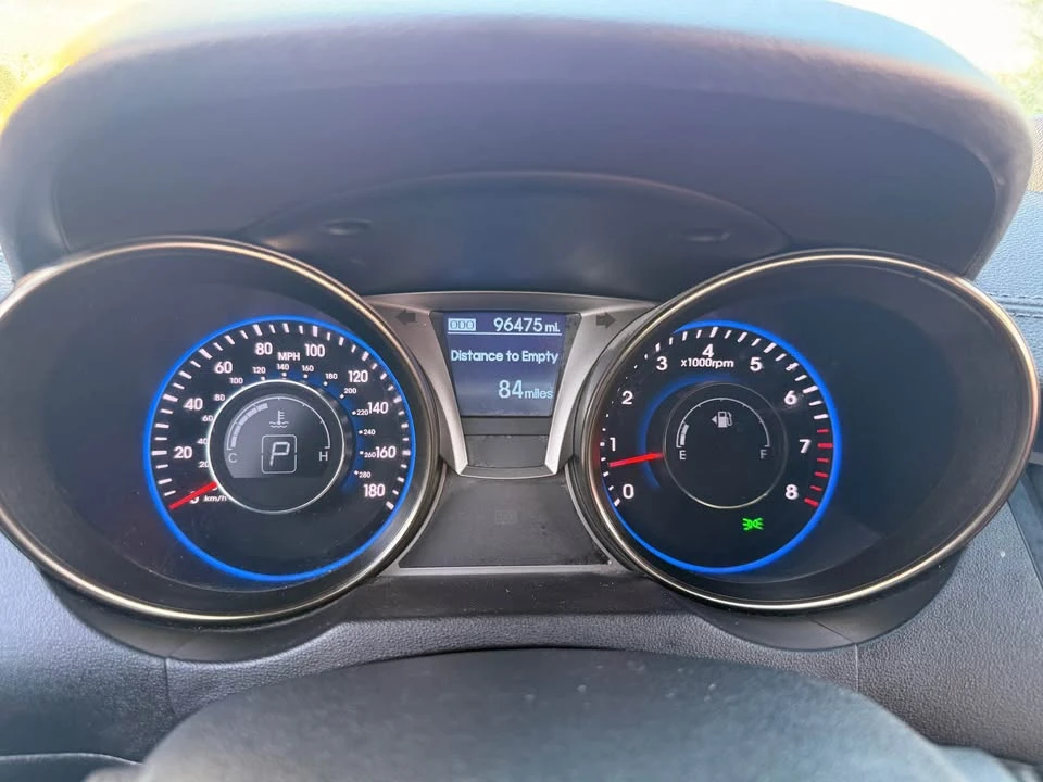 2016 Hyundai Genesis Coupe - Image 16 of 16