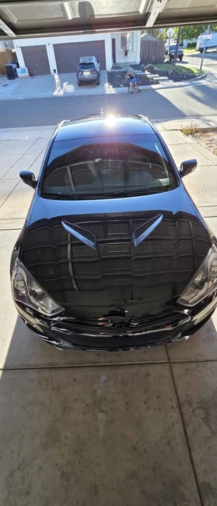 2016 Hyundai Genesis Coupe - Image 7 of 10