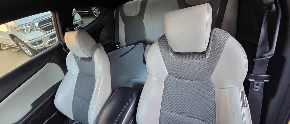 2016 Hyundai Genesis Coupe - Image 6 of 10