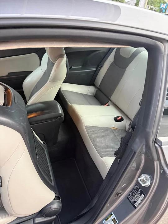 2016 Hyundai Genesis Coupe - Image 10 of 20