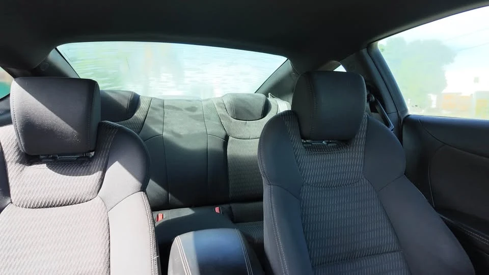 2016 Hyundai Genesis Coupe - Image 10 of 20