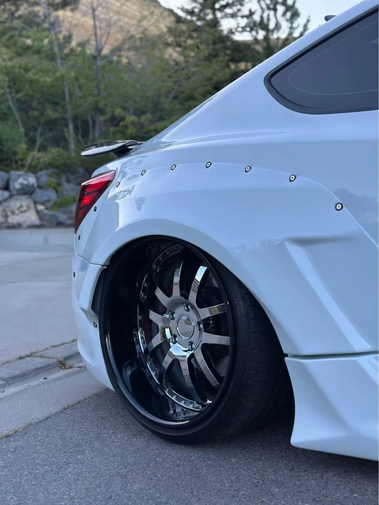 2016 Hyundai Genesis Coupe - Image 11 of 16