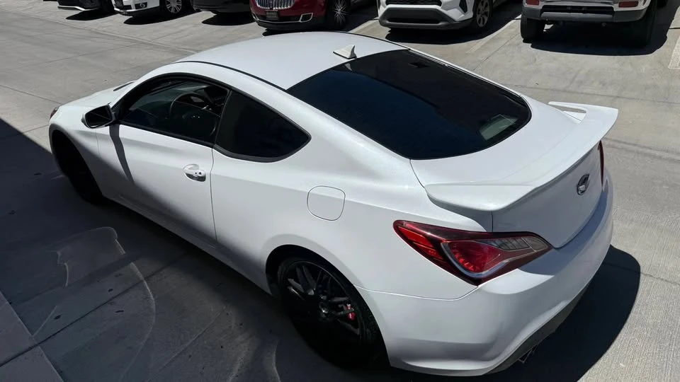 2016 Hyundai Genesis Coupe - Image 6 of 19