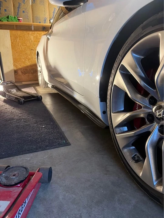 2016 Hyundai Genesis Coupe - Image 2 of 15