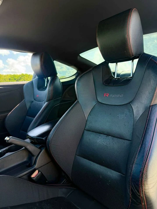 2016 Hyundai Genesis Coupe - Image 6 of 11