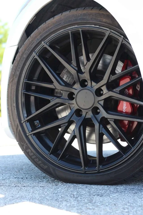 2016 Hyundai Genesis Coupe - Image 11 of 11