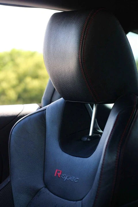 2016 Hyundai Genesis Coupe - Image 8 of 11