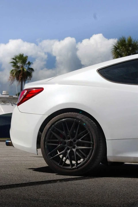 2016 Hyundai Genesis Coupe - Image 4 of 11