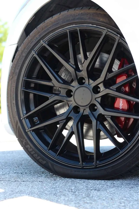2016 Hyundai Genesis Coupe - Image 9 of 11