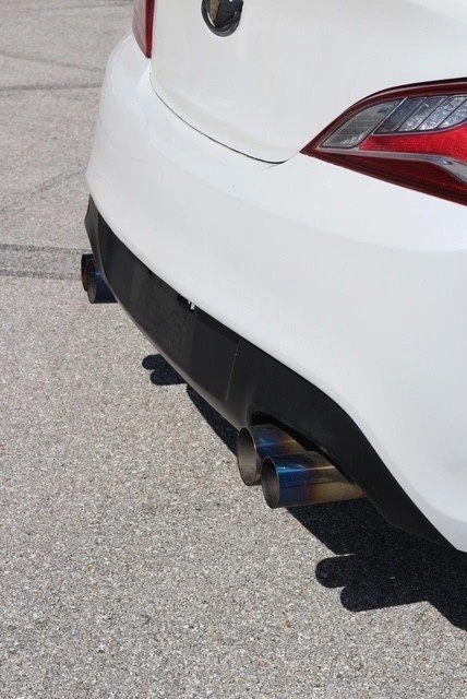2016 Hyundai Genesis Coupe - Image 6 of 13