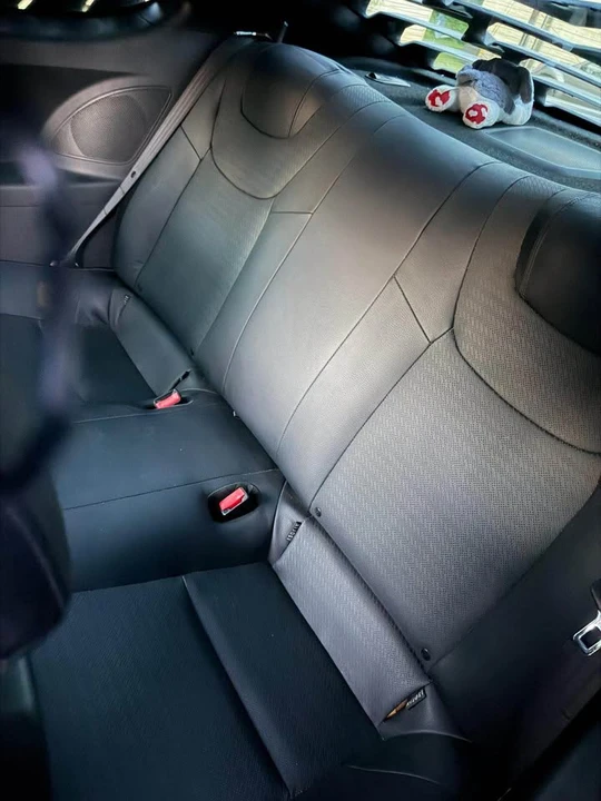 2016 Hyundai Genesis Coupe - Image 8 of 10