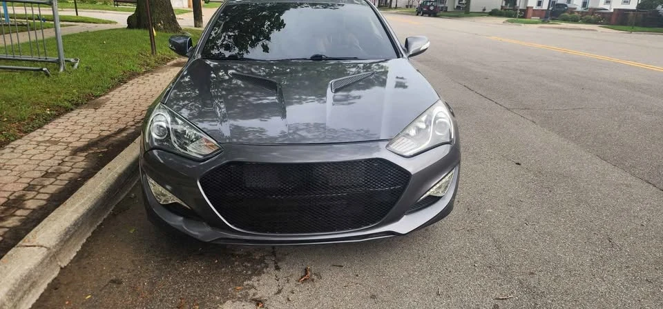 2016 Hyundai Genesis Coupe - Image 6 of 11