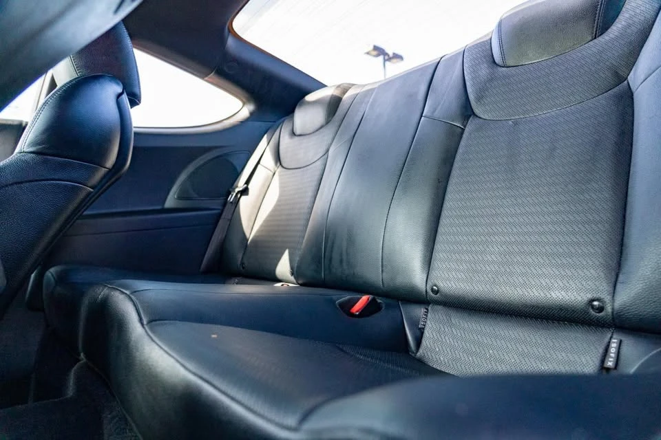 2016 Hyundai Genesis Coupe - Image 11 of 15
