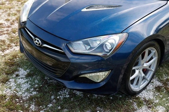 2016 Hyundai Genesis Coupe - Image 19 of 19
