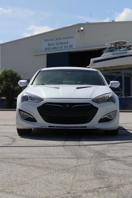 2016 Hyundai Genesis Coupe - Image 6 of 12