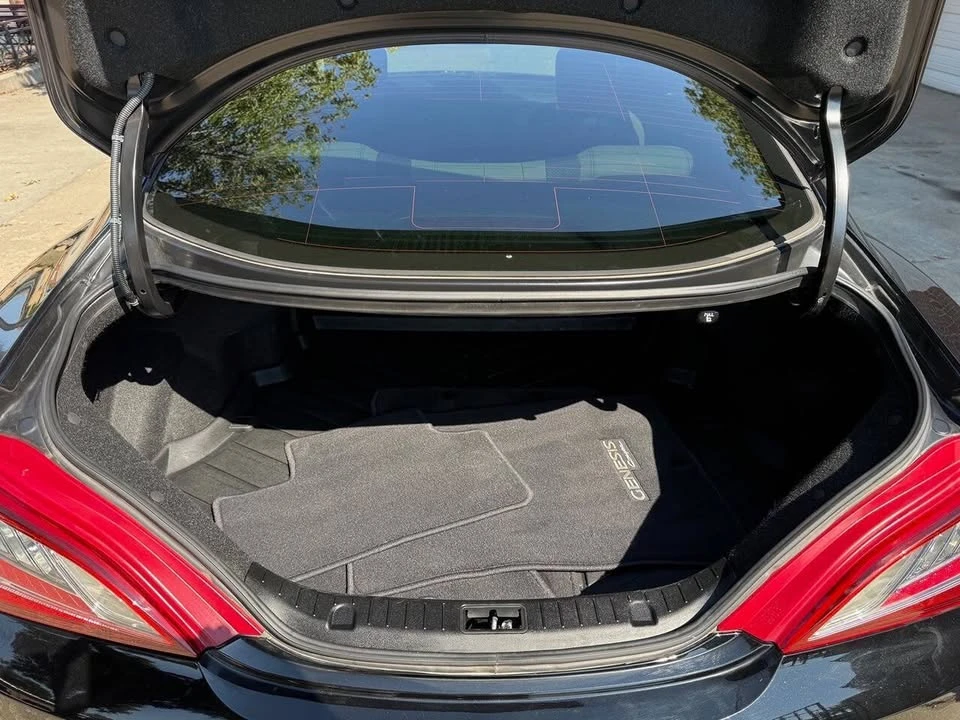 2016 Hyundai Genesis Coupe - Image 14 of 18