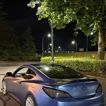 2016 Hyundai Genesis Coupe 3.8 Ultimate