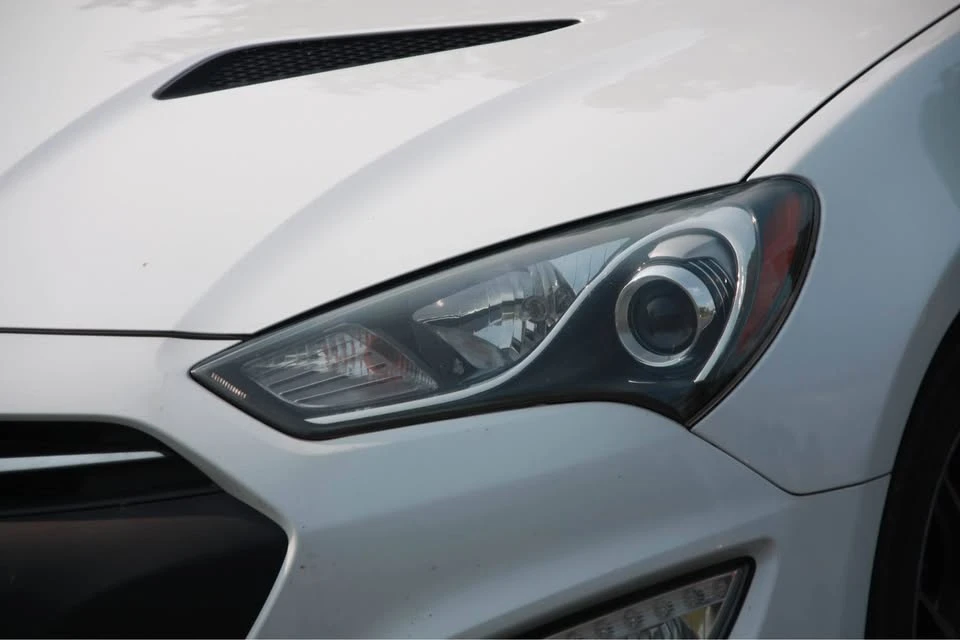 2016 Hyundai Genesis Coupe - Image 3 of 20