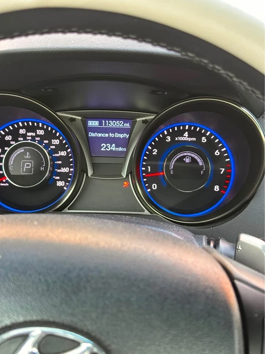 2016 Hyundai Genesis Coupe - Image 3 of 4
