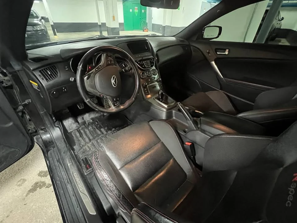 2016 Hyundai Genesis Coupe - Image 11 of 11
