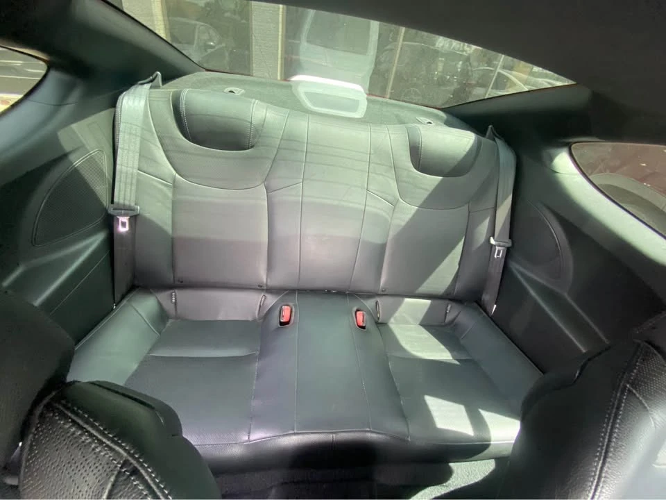 2016 Hyundai Genesis Coupe - Image 13 of 13