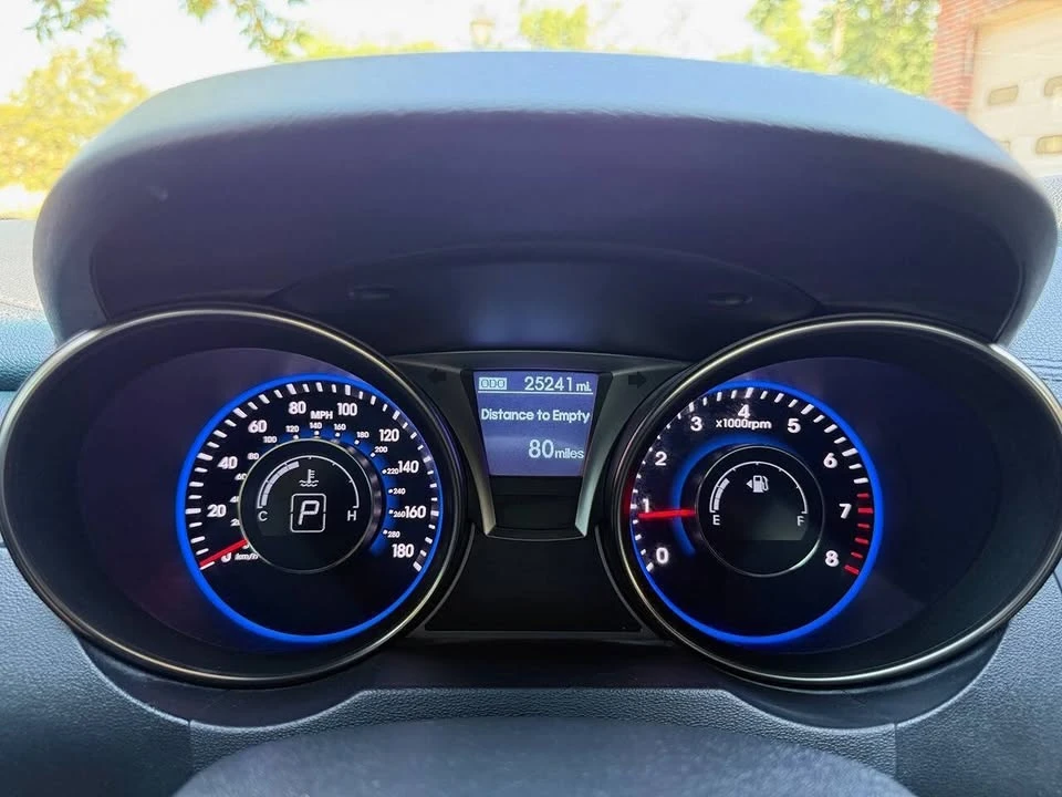 2016 Hyundai Genesis Coupe - Image 18 of 18