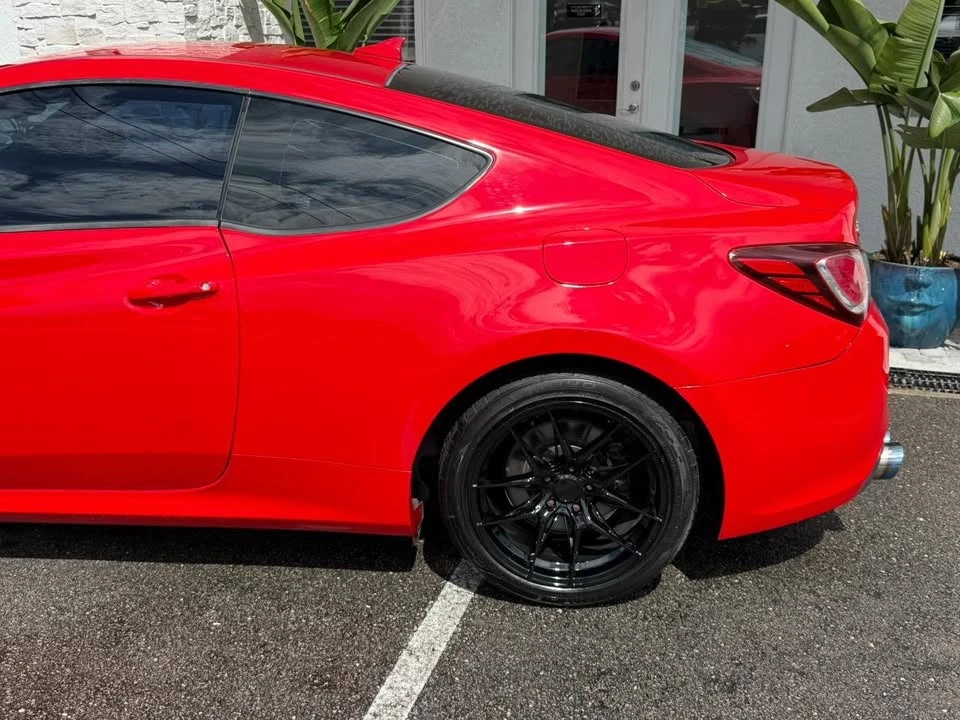 2016 Hyundai Genesis Coupe - Image 10 of 20